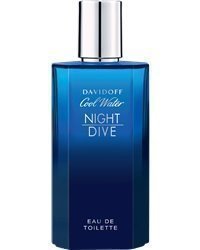 Davidoff Cool Water Night Dive EdT 75ml