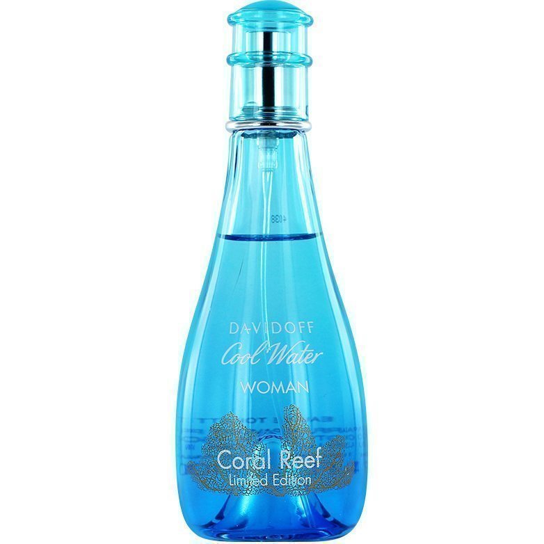 Davidoff Cool Water Summer 2014 EdT EdT 100ml