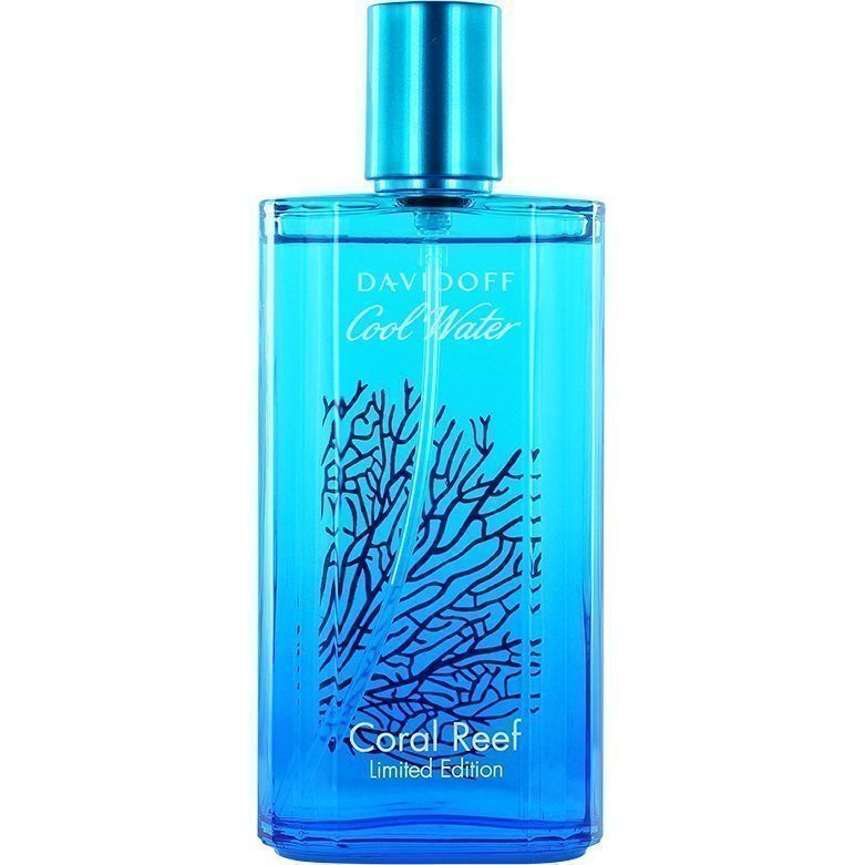 Davidoff Cool Water Summer 2014 EdT EdT 125ml