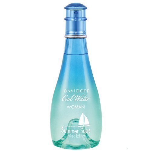 Davidoff Cool Water Summer Seas EdT