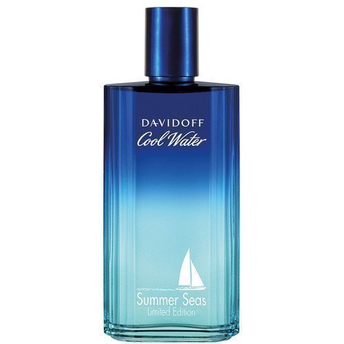 Davidoff Cool Water Summer Seas Man EdT