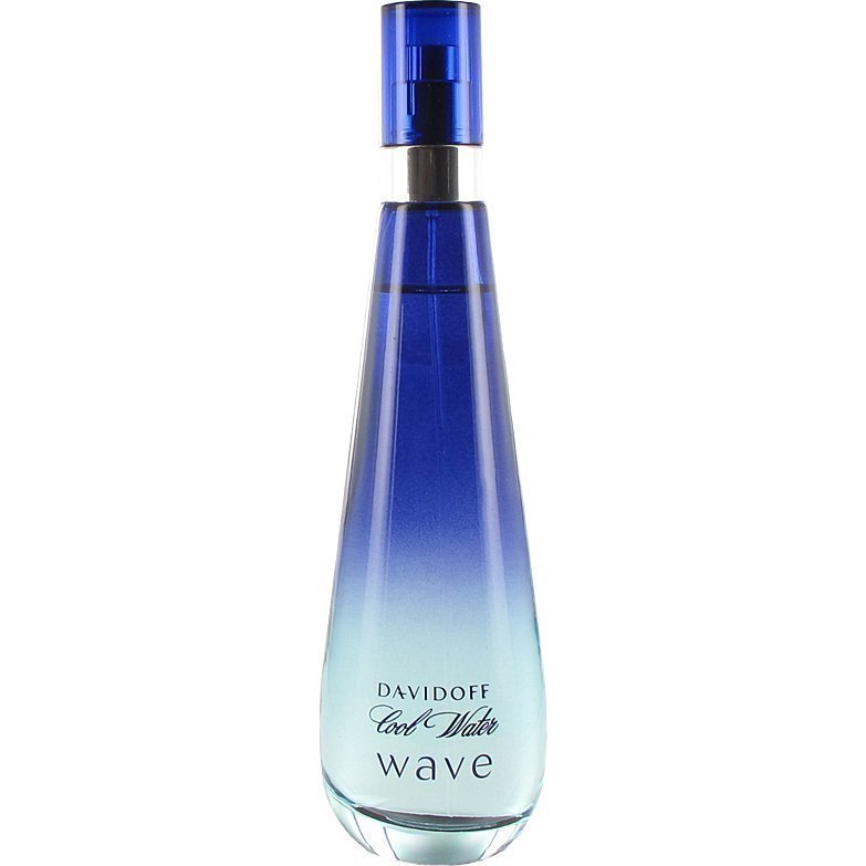 Davidoff Cool Water Wave EdT EdT 100ml