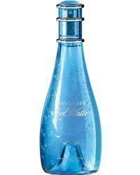 Davidoff Cool Water Woman EdT 200ml