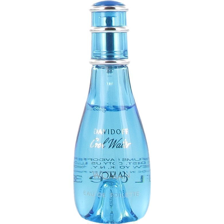 Davidoff Cool Water Woman EdT EdT 30ml