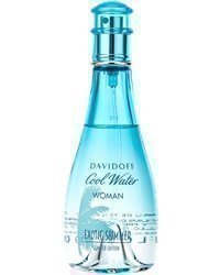 Davidoff Cool Water Woman Exotic Summer EdT 100ml