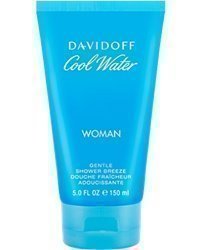 Davidoff Cool Water Woman Shower Gel 150ml