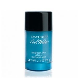 Davidoff Coolwater M Deostick 70g Deodorantti