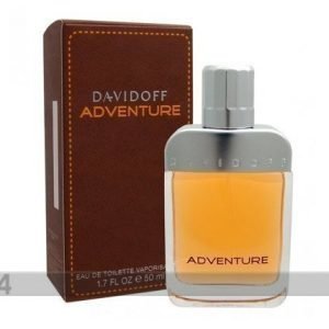 Davidoff Davidoff Adventure Edt 50ml