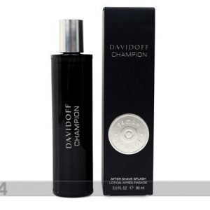 Davidoff Davidoff Champion After Shave 90ml