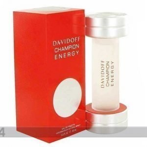 Davidoff Davidoff Champion Energy Edt 90ml