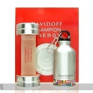 Davidoff Davidoff Champion Energy Pakkaus