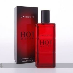 Davidoff Davidoff Cool Hot Water After Shave 75ml