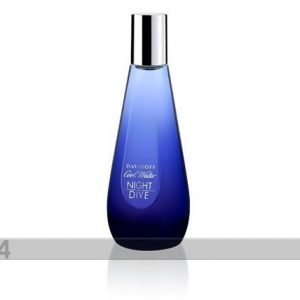 Davidoff Davidoff Cool Water Night Dive Edt 30ml