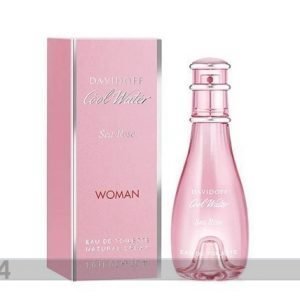 Davidoff Davidoff Cool Water Sea Rose Edt 30ml