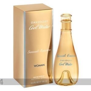 Davidoff Davidoff Cool Water Sensual Essence Edp 100ml