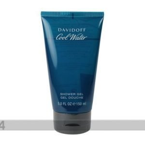 Davidoff Davidoff Cool Water Suihkugeeli 150ml