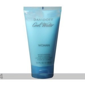 Davidoff Davidoff Cool Water Vartalovoide