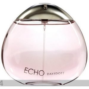 Davidoff Davidoff Echo Woman Edp 100ml