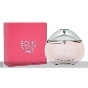 Davidoff Davidoff Echo Woman Edp 30ml