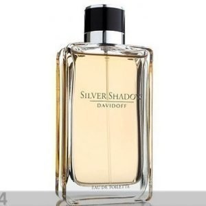 Davidoff Davidoff Silver Shadow Edt 100ml