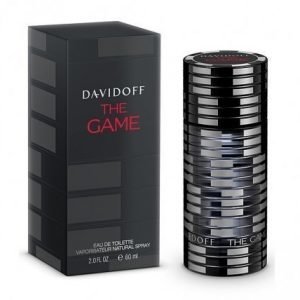 Davidoff Davidoff The Game Edt 60ml