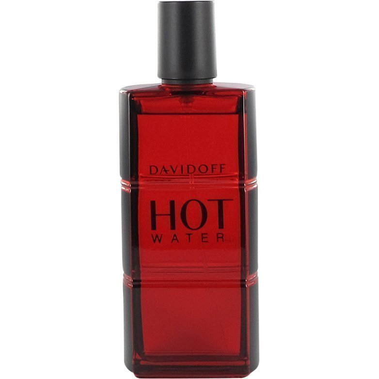 Davidoff Hot Water EdT EdT 110ml