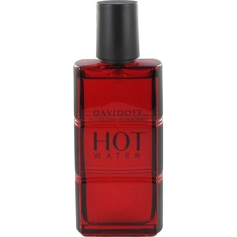 Davidoff Hot Water EdT EdT 60ml