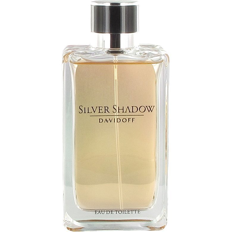 Davidoff Silver Shadow EdT 100ml