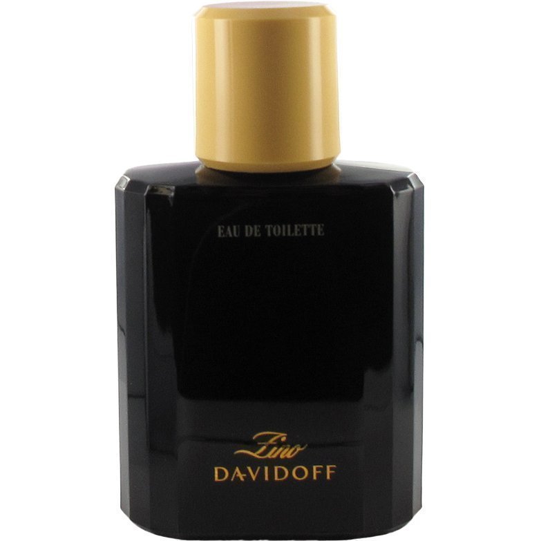 Davidoff Zino EdT EdT 125ml