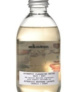 Davines Authentic Cleansing Nectar