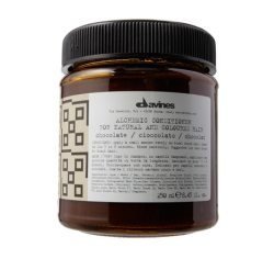 Davines Chocolate Conditioner