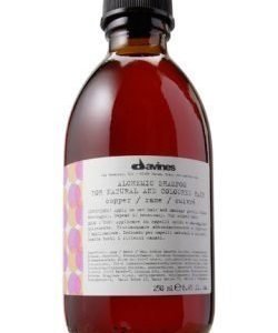 Davines Copper Shampoo