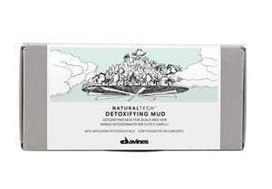 Davines Detoxifying Mud 6kpl