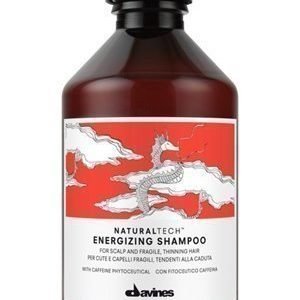 Davines Energizing Shampoo