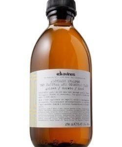 Davines Golden Shampoo