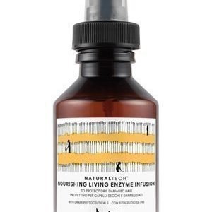 Davines Nourishing Living Enzyme Infusion