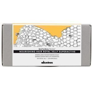 Davines Nourishing Superactive Hair Royal Jelly 6x8 ml