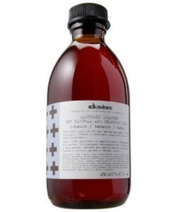 Davines Tobaco Shampoo