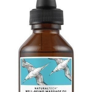 Davines Well Being Massage Oil