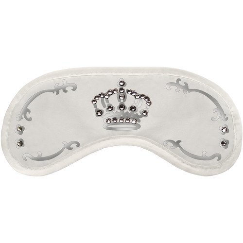 Daydream Swarowski Crown White