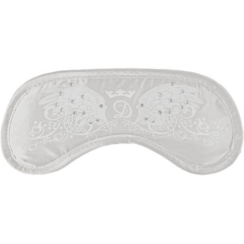 Daydream Swarowski Wings White