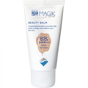 Dead Sea Spa Magik Diamond Range Bb Cream Spf 15 50 Ml