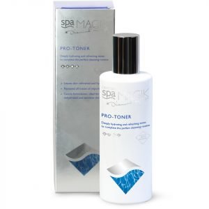 Dead Sea Spa Magik Diamond Range Pro-Toner 260 Ml