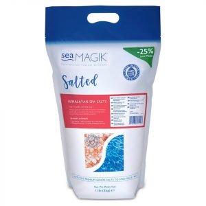 Dead Sea Spa Magik Himalayan Spa Salts 5 Kg