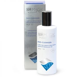 Dead Sea Spa Magik Pro-Cleanser 260 Ml