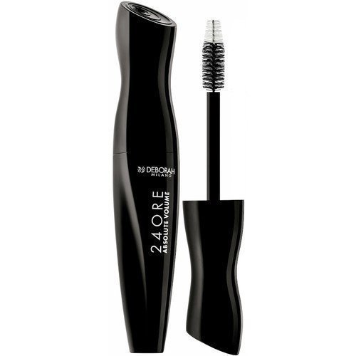 Deborah 24Ore Absolute Volume Mascara Black