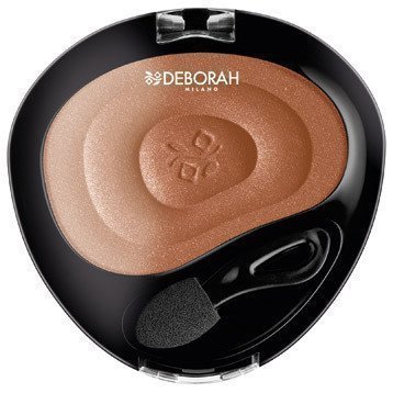 Deborah 24Ore Velvet Wet & Dry Eyeshadow 01 White