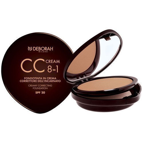 Deborah CC Cream 8-in-1 05