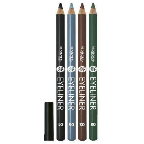 Deborah Eyeliner 05 Light Blue