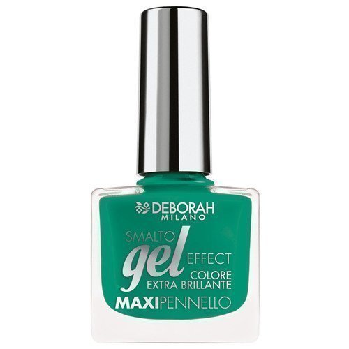 Deborah Gel Effect Nail Polish 14 Swimming Pool